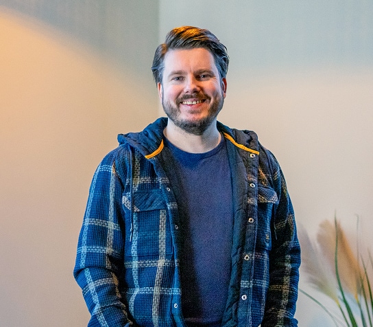 Kelvin StartpuntZZP team