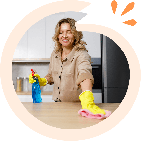 Online marketing voor schoonmakers
