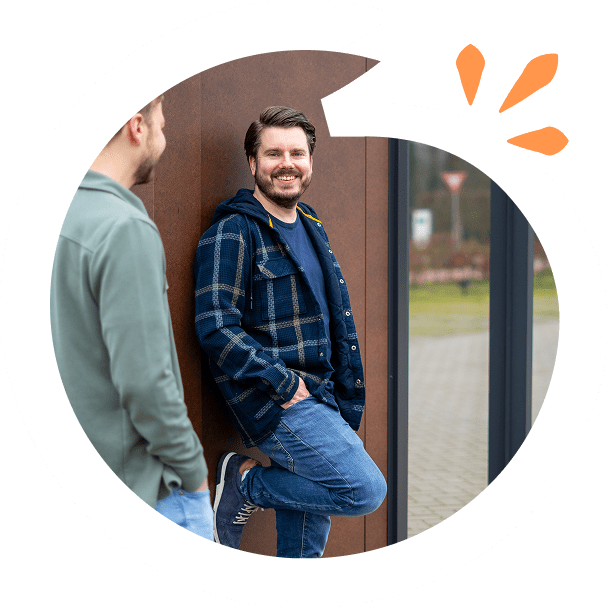 StartpuntZZP - Website tot nieuwe opdrachten
