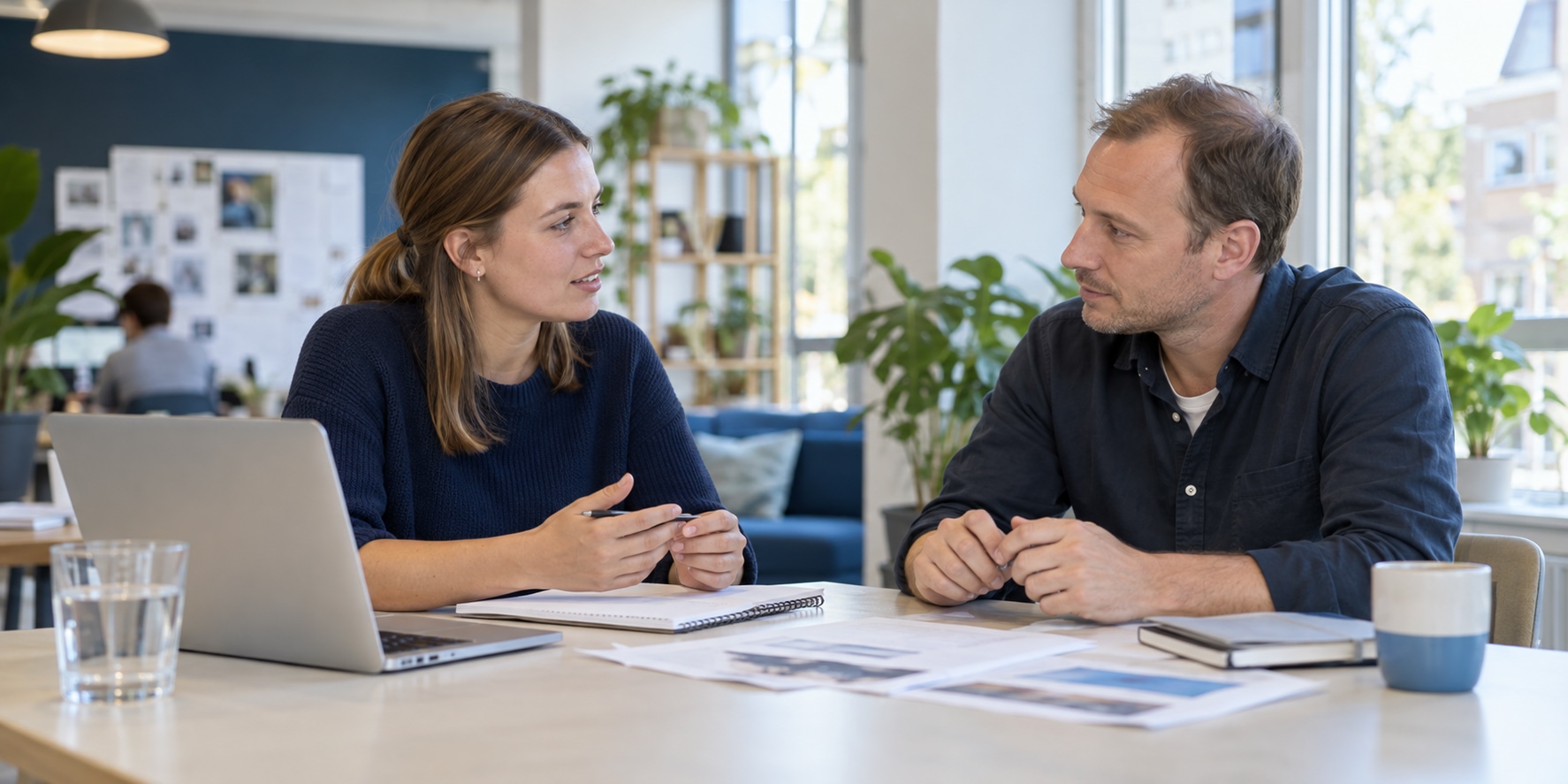 Zelfstandig ondernemerschap als zzp’er