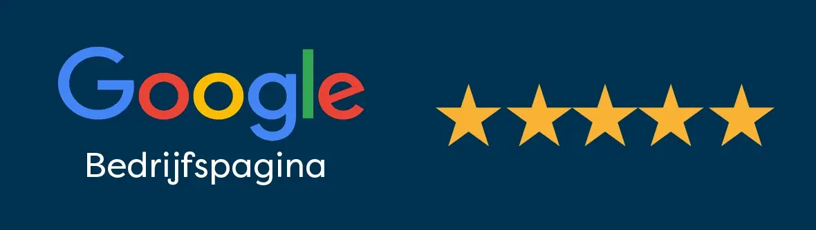 Google Bedrijfspagina aanmaken