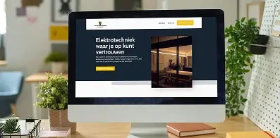 Laat een website maken