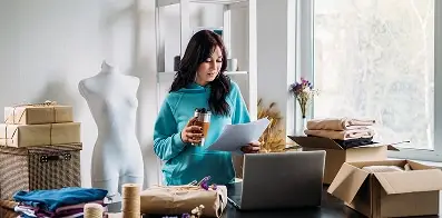Start je eigen webshop