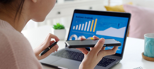 Startpunt ZZP Online marketing