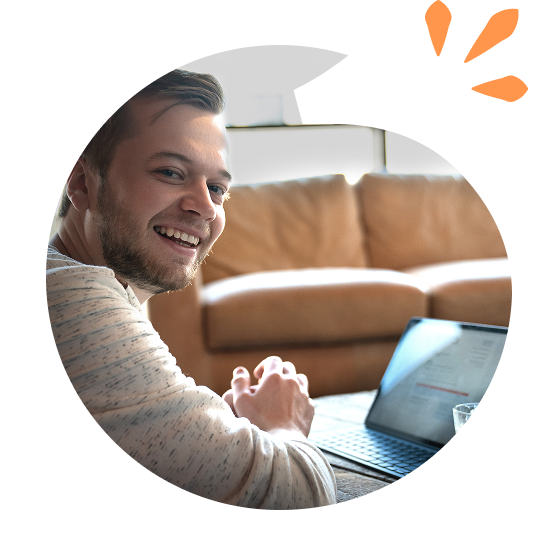 Wij zijn zelf ook ZZPer