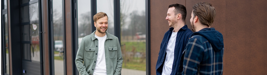 Blog wat kost een website